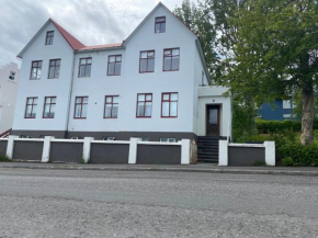 Central and cosy studio apartment with free parking